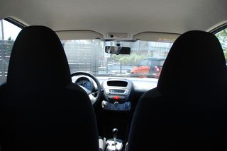 Toyota Aygo 2013 AYTOMATO F1 !!!!!!-thumb-15