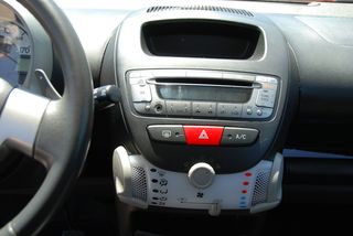 Toyota Aygo 2013 AYTOMATO F1 !!!!!!-thumb-23