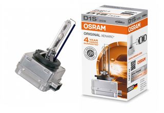 Λάμπα xenon  D1S Osram Xenarc - 1τμχ.