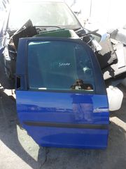 ΠΟΡΤΕΣ SKODA ROOMSTER