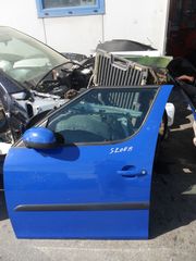 ΠΟΡΤΕΣ SKODA ROOMSTER-thumb-1