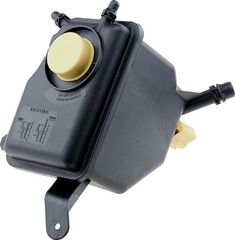 Δοχείο διαστολής, ψυκτικό υγρό BMW, 5, [2001-2010], 4.8L, Sedan BMW, 5, [2001-2010], 4.4L, Sedan BMW, 5, [2001-2010], 4.0L, Sedan