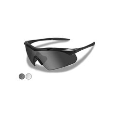 Γυαλιά Wiley X Vapor Frame Matte Black 3501