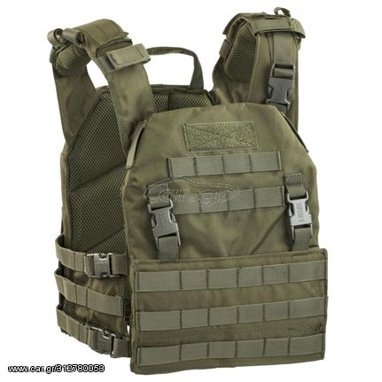 Γιλέκο Μάχης Thunder Vest Carrier Defcon 5 OD Green