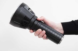 ΦΑΚΟΣ IMALENT MS18 - 18 x CREE XHP70.2 - 100,000LM (ΠΡΑΓΜΑΤΙΚΑ) ΕΙΝΑΙ Ο ΠΙΟ ΔΥΝΑΤΟΣ  ΦΑΚΟΣ ΣΤΟΝ ΚΟΣΜΟ - ΥΠΑΡΧΕΙ ΒΙΝΤΕΟ