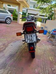 Yamaha RD 125 1985 Ypvs-thumb-3