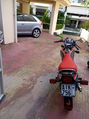 Yamaha RD 125 1985 Ypvs-thumb-4