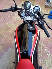 Yamaha RD 125 1985 Ypvs-thumb-2