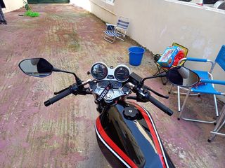 Yamaha RD 125 1985 Ypvs-thumb-6