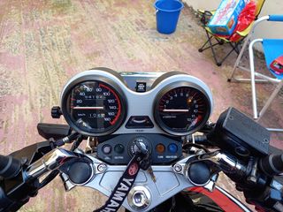 Yamaha RD 125 1985 Ypvs-thumb-7