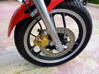 Yamaha RD 125 1985 Ypvs-thumb-9