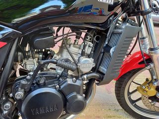 Yamaha RD 125 1985 Ypvs-thumb-10
