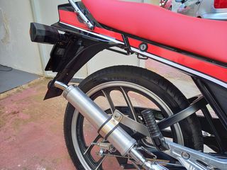 Yamaha RD 125 1985 Ypvs-thumb-5