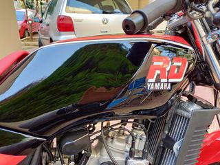 Yamaha RD 125 1985 Ypvs-thumb-11
