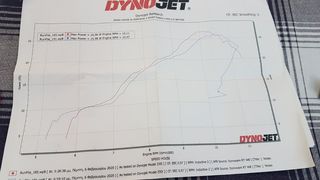 Yamaha RD 125 1985 Ypvs-thumb-14