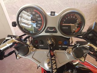 Yamaha RD 125 1985 Ypvs-thumb-16