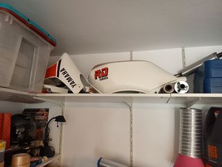 Yamaha RD 125 1985 Ypvs-thumb-21