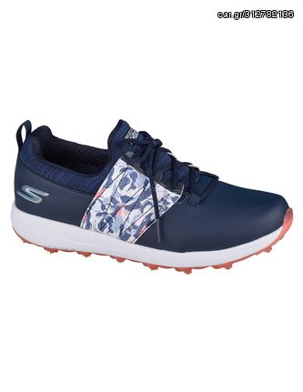 Skechers Go Max Lag 14886-NVMT Γυναικεία Αθλητικά Παπούτσια Golf Μπλε