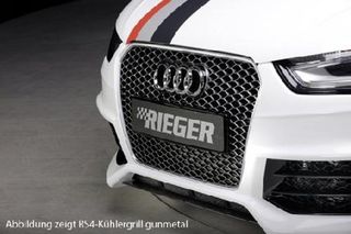 RIEGER Γρίλια Audi A4 B8