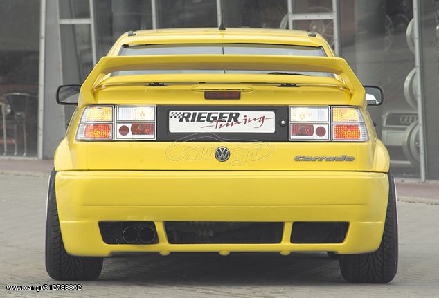 Οπίσθιος Προφυλακτήρας - rear bumper VW Corrado