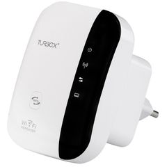 Turbo-X wifi repeater WLR-302