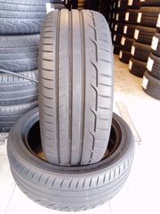 2 TMX DUNLOP SPORT MAXX RT 225/45/18*BEST CHOICE TYRES ΑΧΑΡΝΩΝ 374*