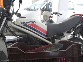 Honda MT 5 1981 MT50 ΑΝΤΑΛΑΚΤΙΚΑ ΟΔΔΥ-thumb-2