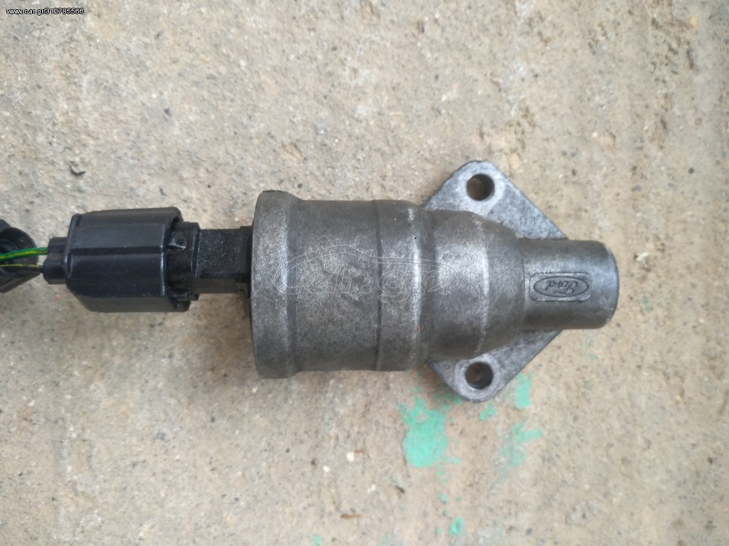Ford Focus 1998-2004 βαλβίδα EGR από 1400cc 16val FXDA.