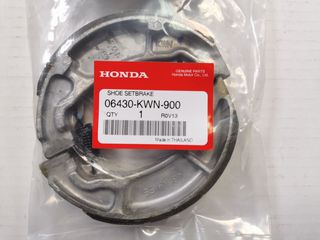 ΣΙΑΓΩΝΕΣ ΦΡΕΝΑ ΤΑΜΠΟΥΡΟΥ ΓΝΗΣΙΑ PCX SH MODE VISION VARIO BEAT-thumb-1