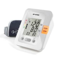 Ηλεκτρονικό Πιεσόμετρο Μπράτσου - Digital Blood Pressure Monitor