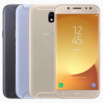 samsung galaxy j5 sm-j530f GOLD ΓΙΑ ΑΝΤΑΛΛΑΚΤΙΚΑ