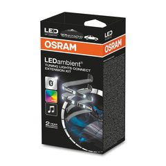 OSRAM Ταινίες Led LEDambient 12V (LEDINT104)