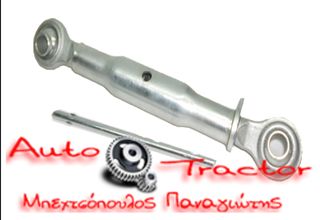 15-001 ΡΑΝΤΑΡ ΣΩΛΗΝΑ 18cm L180 ΚΑΡ.19Χ19 ΠΑΣΟ 22X2.5