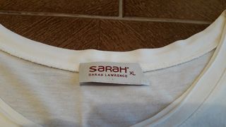 Μπλουζάκι Sarah Lawrence-thumb-2