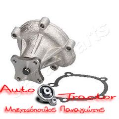 NISSAN N14 JAPANPARTS Αντλία νερού  Αριθμός προϊόντος: PQ-109 