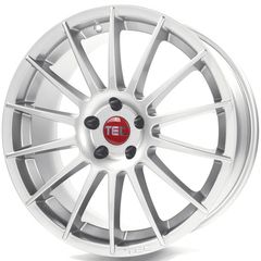  Tec Speedwheels AS2 7.5x17" (Suzuki Swift Sport) 