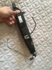 Subaru Impreza ρολόι θερμόμετρο trip computer-thumb-1