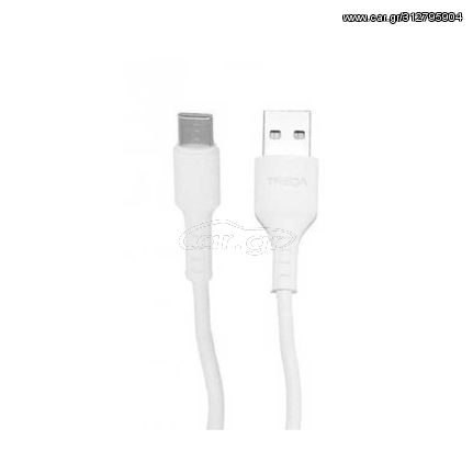 TREQA ΚΑΛΩΔΙΟ 1Μ MICRO USB 3.1A CA-8351