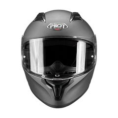 ΚΡΑΝΟΣ PILOT FLEX MAGNETIC MATT METALLIC ECE.2206-thumb-3