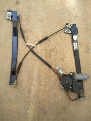 Ford Mondeo 2000-2007 γρύλος παραθύρου ηλεκτρικός οδηγού.-thumb-1