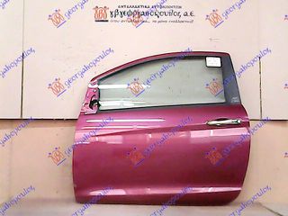 FORD KA 2008-2016 (RU8) - ΠΟΡΤΑ ΕΜ. 2Π ΒΥΣΙΝΙ - ΑΡ