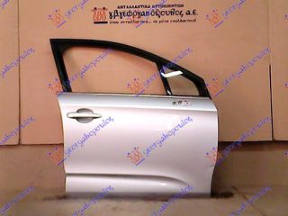 CITROEN C4 11-20 - ΠΟΡΤΑ ΕΜ. ΑΣΗΜΙ - ΔΕ
