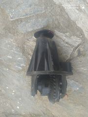 TOYOTA HILUX 2002-2005 KDN170 11Χ43 ΜΕ ΚΑΡΟ ΔΙΑΦΟΡΙΚΟ ΠΙΣΟ