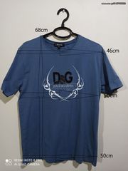 Tshirt Dolge & Gabbana-thumb-3