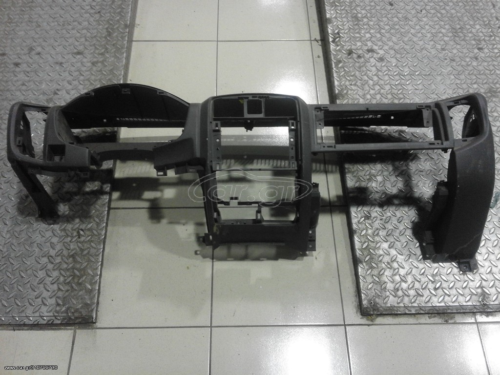 ΤΑΜΠΛΩ ISUZU D MAX  2007 2011
