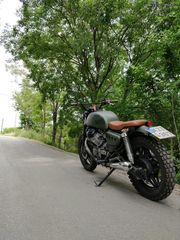 Honda GL 500 1992-thumb-1