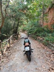 Honda GL 500 1992-thumb-2