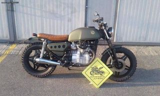 Honda GL 500 1992-thumb-4