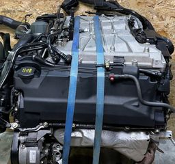 RANGE ROVER  5.0L  V8 SUPERCHAREG   510HP ΚΟΜΠΛΕ ΚΙΝΗΤΗΡΑΣ. 