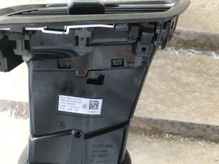 VW T-ROC 2019 ΑΕΡΑΓΩΓΟΣ ΤΑΜΠΛΟΥ ΑΡΙΣΤΕΡΑ 2GA819703-thumb-2